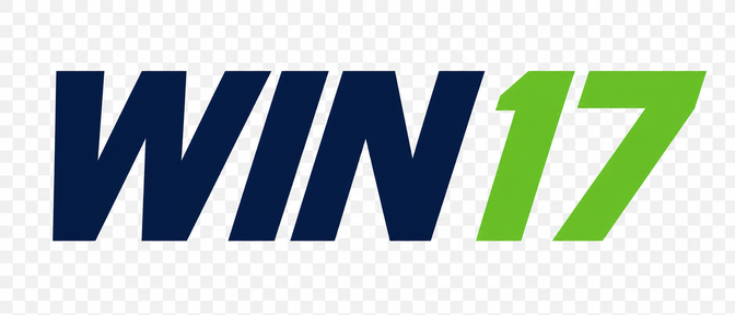 win 17 লোগো